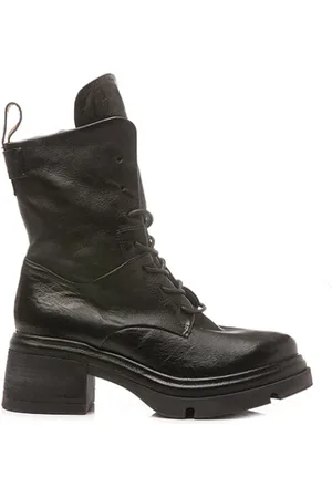 Airstep / A.S.98 Damen, Schuhe, Schwarzk, 39 EUGröße: