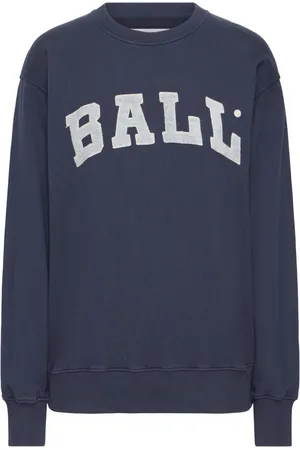 Ball Damen, Sweatshirts & Hoodies, Blau, SGröße: