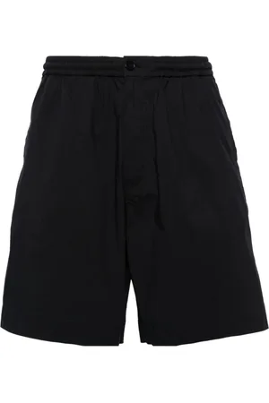 Aspesi Herren, Shorts, Blau, MGröße: