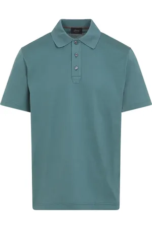 BRIONI Herren, Oberteile, Blau, MGröße: