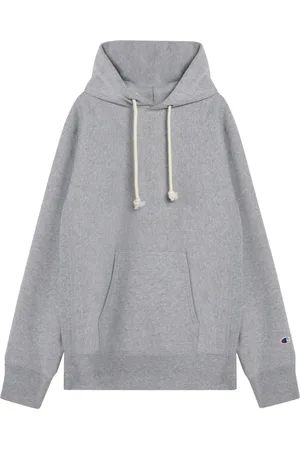 Champion Herren, Sweatshirts & Hoodies, Grau, MGröße: