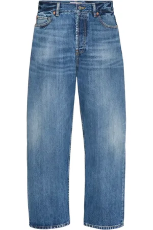 VALENTINO GARAVANI Herren, Jeans, Blau, W33Größe: