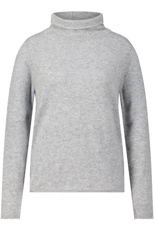 Allude Damen, Strickwaren, Grau, XSGröße: