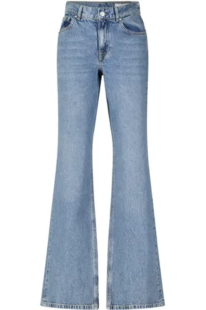 Adriano Goldschmied Damen, Jeans, Blau, W25Größe: