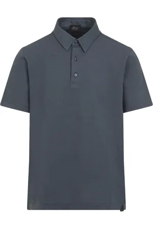BRIONI Herren, Oberteile, Grau, LGröße: