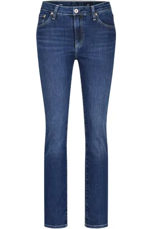 Adriano Goldschmied Damen, Jeans, Blau, W26Größe: