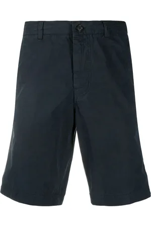 Aspesi Herren, Shorts, Blau, 3XLGröße: