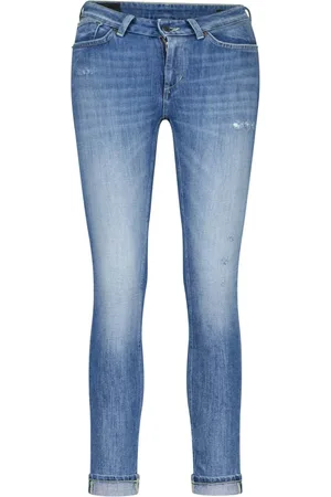 Dondup Damen, Jeans, Blau, W26Größe: