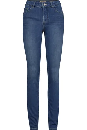 Mos Mosh Damen, Jeans, Blau, W29Größe: