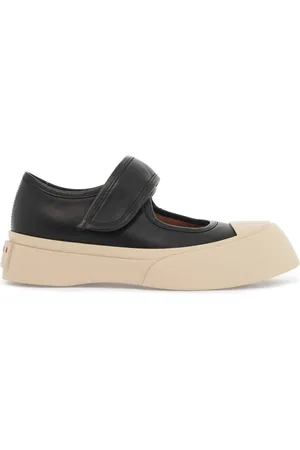 Marni Damen, Schuhe, Schwarzk, 39 EUGröße: