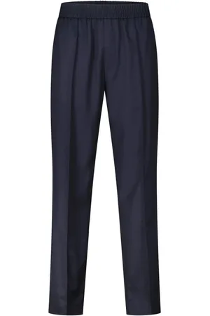 A.P.C. Herren, Hosen, Blau, MGröße: