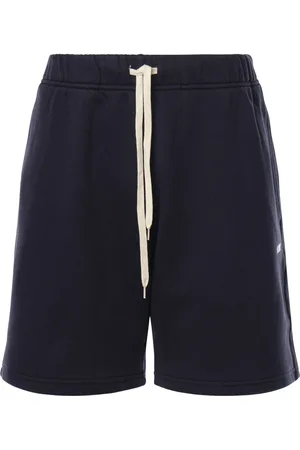 Autry Herren, Shorts, Blau, MGröße:
