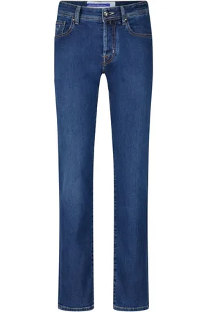 Jacob Cohen Herren, Jeans, Blau, W40Größe: