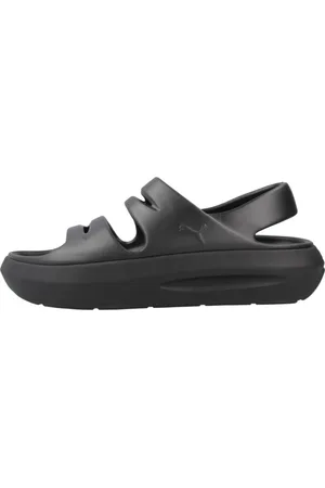 PUMA Damen, Schuhe, Schwarzk, 39 EUGröße: