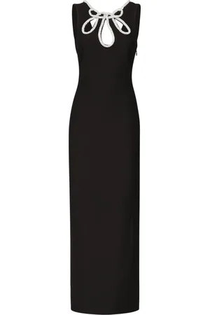 Guess Damen, Kleider, Schwarzk, 2XLGröße: