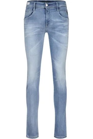 Replay Herren, Jeans, Blau, W32 L36Größe: