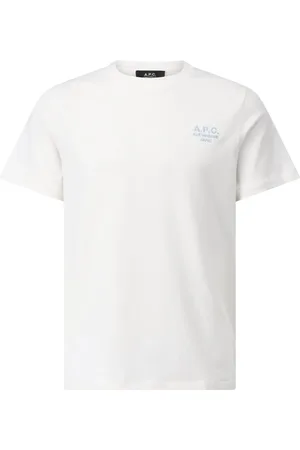 A.P.C. Damen, Oberteile, Weiß, MGröße: