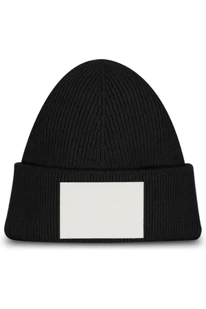 Maison Margiela Damen, Accessories, Schwarzk, LGröße: