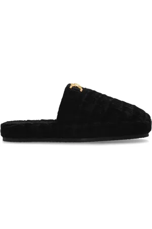 VERSACE Damen, Schuhe, Schwarzk, 39 EUGröße: