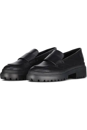 AGL ATTILIO GIUSTI LEOMBRUNI Damen, Schuhe, Schwarzk, 38 EUGröße: