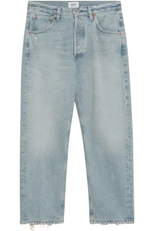 Citizens of Humanity Damen, Jeans, Blau, W29Größe: