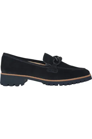 ARA Damen, Schuhe, Blau, 42 1/2 EUGröße: