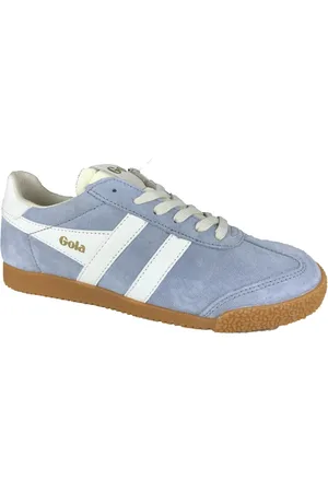 Gola Damen, Schuhe, Blau, 38 EUGröße: