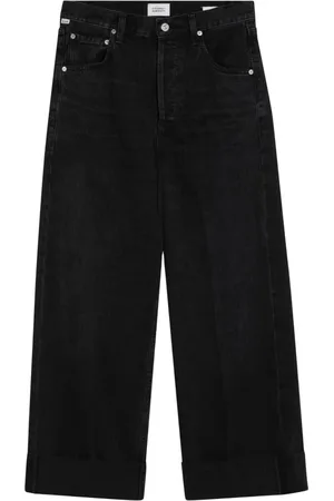 Citizens of Humanity Damen, Jeans, Schwarzk, W27Größe: