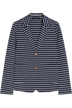 pennyblack Damen, Jacken, Blau, SGröße: