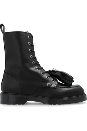 J.W.Anderson Damen, Schuhe, Schwarzk, 37 EUGröße: