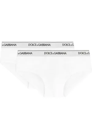 Dolce & Gabbana Herren, Unterwäsche, Weiß, XLGröße: