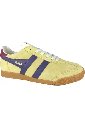 Gola Damen, Schuhe, Gelb, 38 EUGröße: