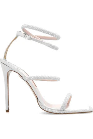 SOPHIA WEBSTER Damen, Schuhe, Weiß, 35 EUGröße: