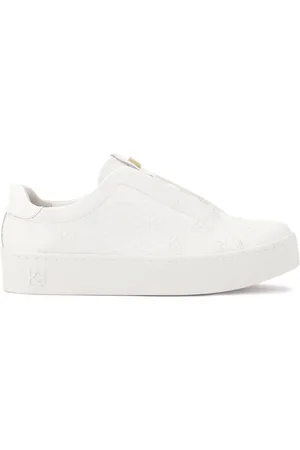 Kazar Damen, Schuhe, Weiß, 38 EUGröße:
