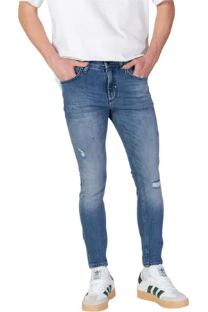 Antony Morato Herren, Jeans, Blau, W30Größe: