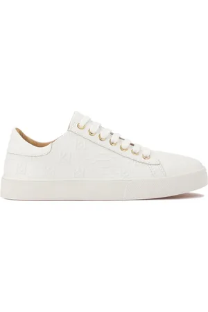 Kazar Damen, Schuhe, Weiß, 36 EUGröße: