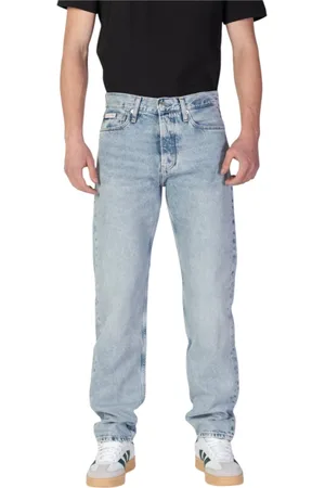 Calvin Klein Herren, Jeans, Blau, W36 L32Größe: