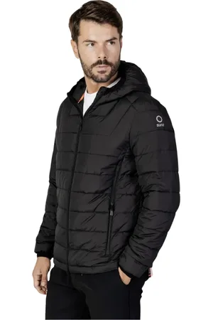 sunseeker Herren, Jacken, Schwarzk, XLGröße: