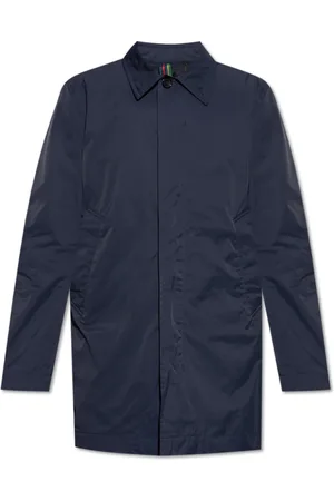 Paul Smith Herren, Jacken, Blau, MGröße: