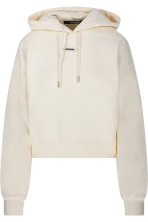 Jacquemus Damen, Sweatshirts & Hoodies, , MGröße: