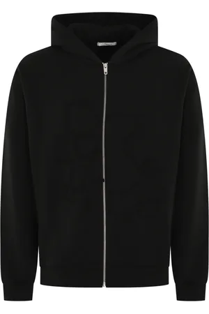 FLÂNEUR Flâneur, Herren, Sweatshirts & Hoodies, Schwarzk, MGröße: