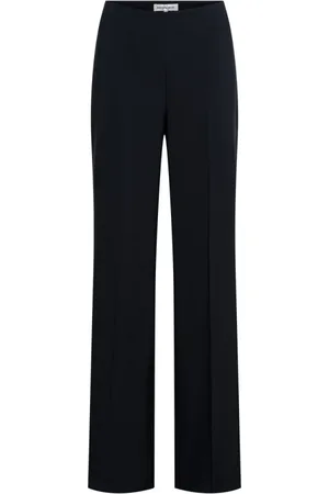 &Co Woman Damen, Hosen, Blau, XLGröße: