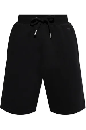 Ami Herren, Shorts, Schwarzk, SGröße: