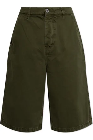 Ami Herren, Shorts, Grün, W31Größe: