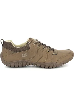 Caterpillar Herren, Schuhe, Grau, 44 EUGröße: