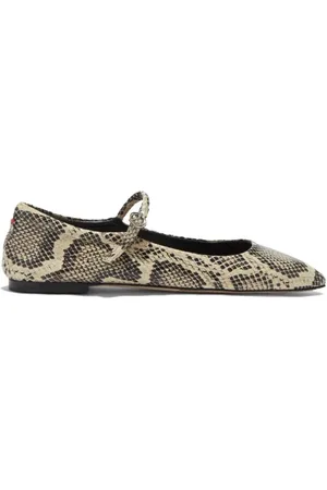 Aeyde Damen, Schuhe, Mehrfarbig, 38 EUGröße: