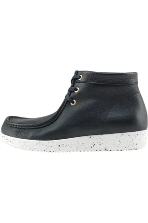 Nature Herren, Schuhe, Schwarzk, 41 EUGröße: