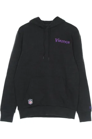New Era Herren, Sweatshirts & Hoodies, Schwarzk, SGröße: