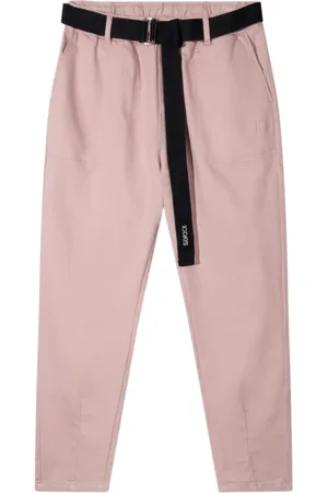 10 days Damen, Hosen, Rosa, LGröße: