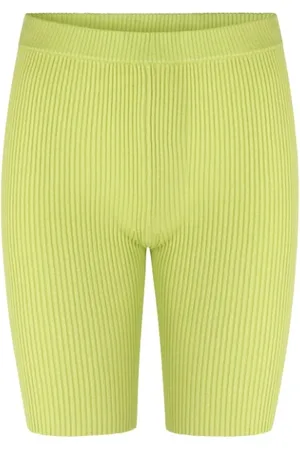 Samsøe Samsøe Damen, Shorts, Grün, XSGröße: